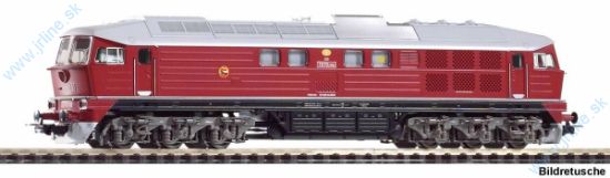 Obrázok pre 61P/59763 T 679.2 * ČSD IV.ep * DCC-Zvuk