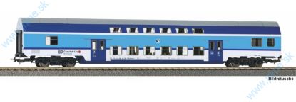 Obrázok pre 62P/27755 Bdmteeo 136-6*CZ-ČD VIep* S *