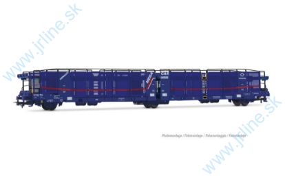 Obrázok pre 627/J6316 Laeks* TRANSFESA/Hispanauto