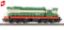 Obrázok pre 61P/59796 T669.0025 * ČSD IV.ep.* DCC-Zvuk