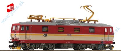 Obrázok pre 656/7590014 Rh 371 002-7 * ČD V.ep. * DCC-Zvuk *