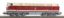 Obrázok pre 61P/52122 BR 219  DB-AG Vep * DCC-Zvuk