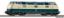 Obrázok pre 61P/52618 BR 221 * DB IV ep * DCC-Zvuk