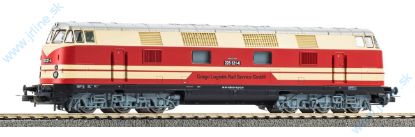 Obrázok pre 61P/52718 BR 228*DB VIep*DCCzvuk*CARGOlo