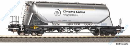 Obrázok pre 62P/58439 Uacns *SNCF Vep* Clements Calc