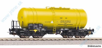 Obrázok pre 62P/58461 Cisterna 406Ra * PL-PKP VIep