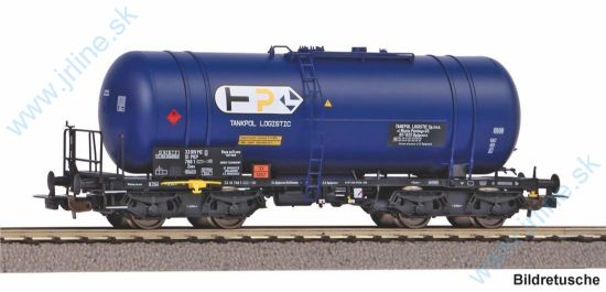 Obrázok pre 62P/58462 Cisterna 406Ra * CTL  Vep