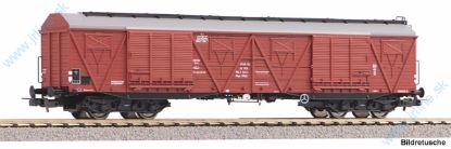 Obrázok pre 62P/58475 Typ 401Ka * PKP IVep