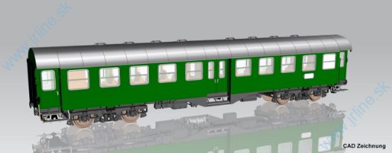 Obrázok pre 62P/58863 B4yg DB IVep *2 tr* Deutz MD41