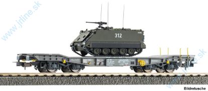 Obrázok pre 62P/96280 Slmmps *SBB-CFF V.ep*Panz M113