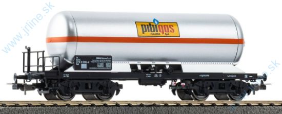 Obrázok pre 62P/24630 Cisterna Uah *FS IVep*PIBI gas