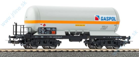 Obrázok pre 62P/54519 Zagk * PKP Vep * GASPOL