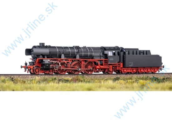 Obrázok pre 615/22740 BR 01.10 Kohle DB IIIep*DCCzvu