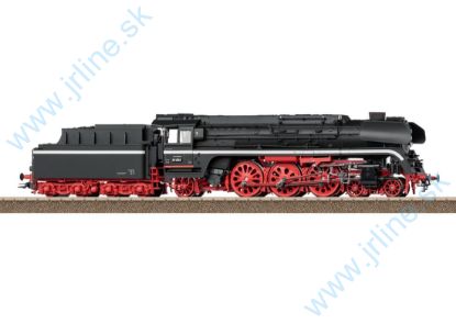 Obrázok pre 615/25906 BR 01-504 *DR IIIep* DCC-Zvuk