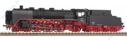 Obrázok pre 61P/50694 BR 03 * DRG IIep * DCC-Zvuk