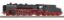 Obrázok pre 61P/50694 BR 03 * DRG IIep * DCC-Zvuk