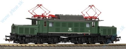 Obrázok pre 61P/51488 BR194 183-0*DB IVep*DCC-Zvuk