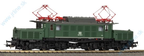 Obrázok pre 61P/51488 BR194 183-0*DB IVep*DCC-Zvuk