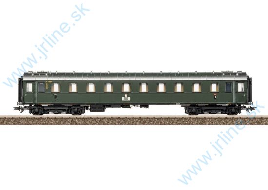 Obrázok pre 625/23626 C4u - Rýchlik D74 *DB IIIep