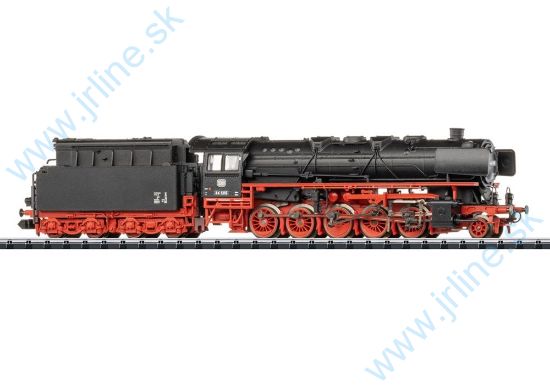 Obrázok pre 70/16445 BR44 1315 *DB III-VIep*DCCzvuk