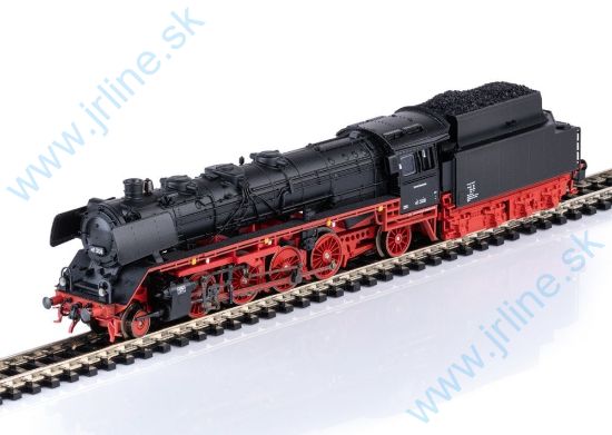Obrázok pre 70/16631 BR41 308 *DB IIIep* DCC-Zvuk