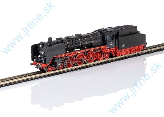 Obrázok pre 70/16791 BR03 001 DB Vep*DCC-zvuk*Museu