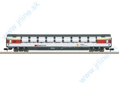 Obrázok pre 71/18622 EuroCity Panorama *SBB VIep