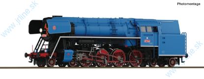 Obrázok pre 61R/7100033 Rh 477.008 * ČSD IIIep