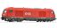 Obrázok pre 61R/7310087 2016 015-7*A-ÖBB VIep*DCC-Zvuk