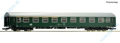 Obrázok pre 62R/6200221 AB * ČD V.ep.* Typ Y/B 70