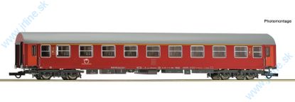 Obrázok pre 62R/6200230 A * ZSSK V.-VI.ep. *typ Y-B 70