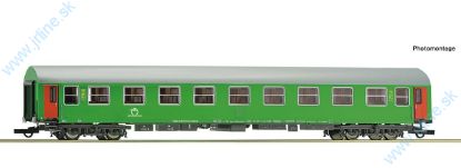 Obrázok pre 62R/6200232 B * ZSSK V.-VI.ep*typ Y-B 70