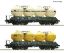 Obrázok pre 62R/6600236 SET Uas(Raj)ČSD IVep*CHZWP+AG