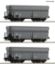 Obrázok pre 62R/6600325 SET 3ks * Fads  ČSD (exWap) IV.ep.