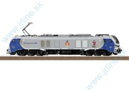 Obrázok pre 615/25902 Eurodual RP*BR2159 D-ELP*DCCzv