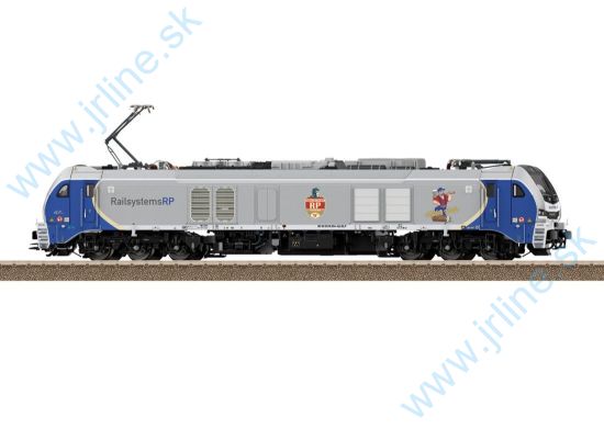 Obrázok pre 615/25902 Eurodual RP*BR2159 D-ELP*DCCzv