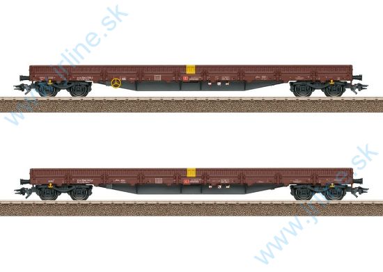 Obrázok pre 625/24431 Set Res-x * D-DB VIep