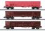 Obrázok pre 625/MA47188 Set vagonov Eanos-x D-DB VIep