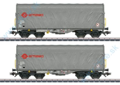 Obrázok pre 625/MA47230 SET Shimmns NL-ERSA VIep*Ermew