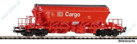 Obrázok pre 62P/24550 Taoos894 D-DB VIep* DB Cargo
