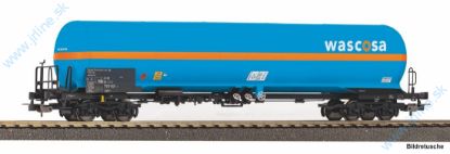 Obrázok pre 62P/24638 Zagks D-SCKL VIep * WASCOSA