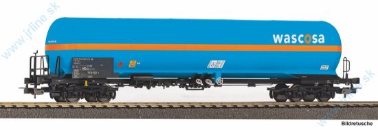 Obrázok pre 62P/24638 Zagks D-SCKL VIep * WASCOSA