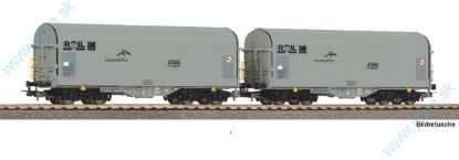 Obrázok pre 62P/28344 Set Shimmns NL-ATRR VIep* ATIR