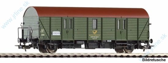 Obrázok pre 62P/54494 Post 2-I*DB IVep*Deutsche Post