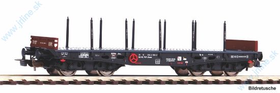 Obrázok pre 62P/58421 401Ze * PKP IVep * Plošínový