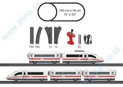 Obrázok pre 63/29420 MyWorld SET* ICE 3 PoWCoStick