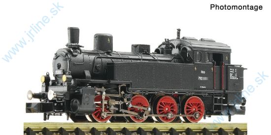 Obrázok pre 70/7160035 Rh 792 * ÖBB IIIep