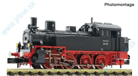 Obrázok pre 70/7170034 BR 92,5-10*DB III-IVep*DCCzvuk