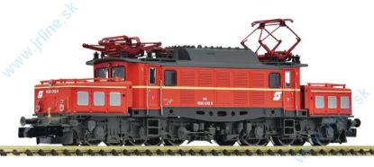 Obrázok pre 70/7560069 Rh 1020 012-9 *ÖBB IVep