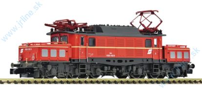 Obrázok pre 70/7570069 Rh 1020 012-9*ÖBB IVep*DCCzvuk